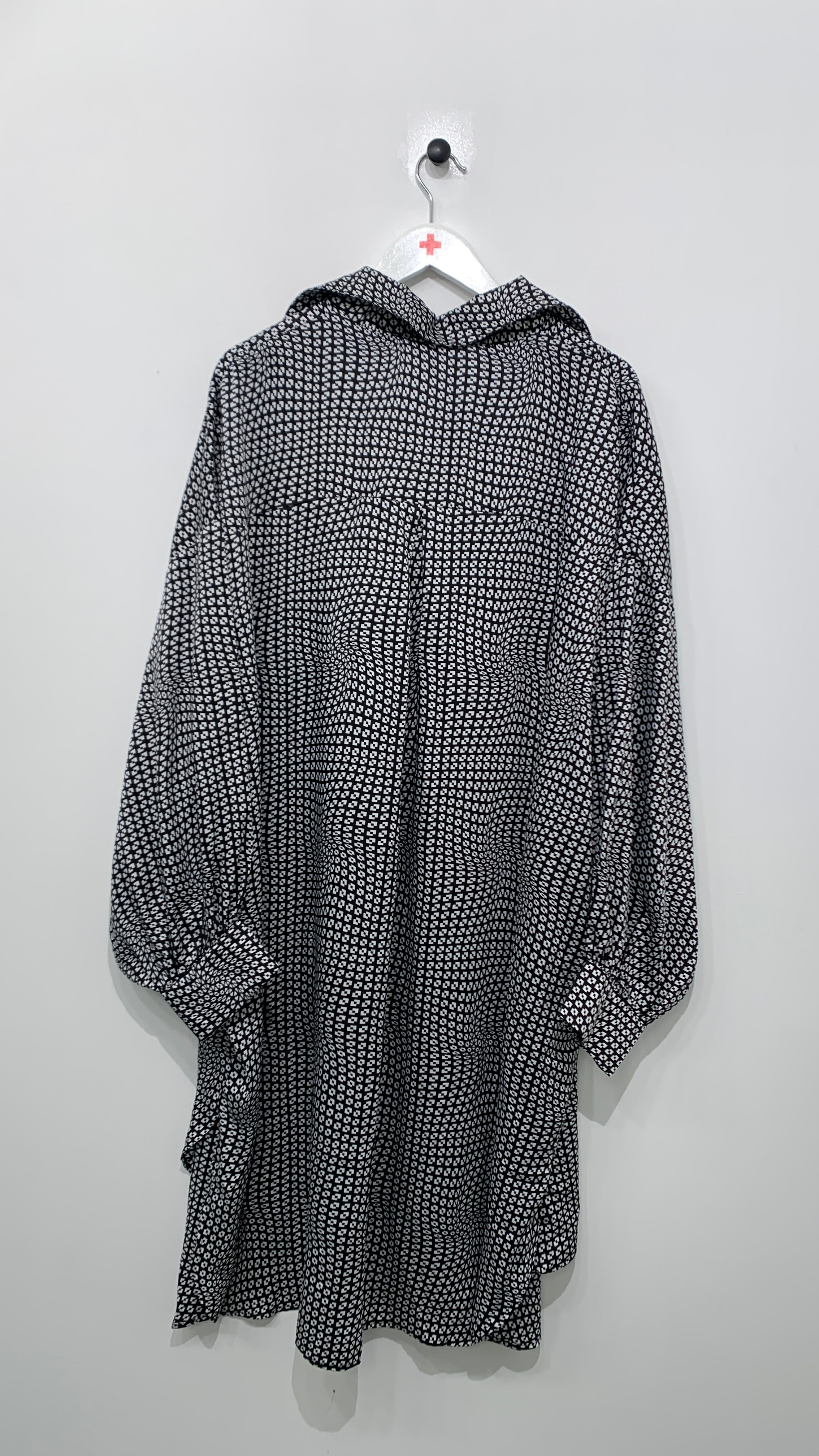 Glamorous Curve Kjole